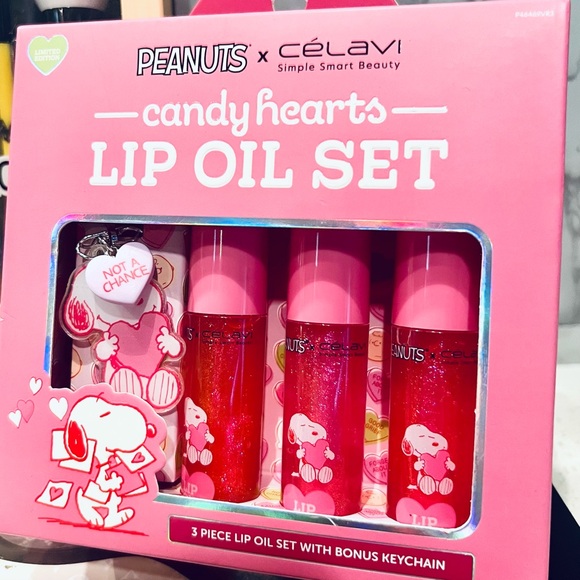 Peanuts x Celavi x Rude Collection NWT - Picture 5 of 12